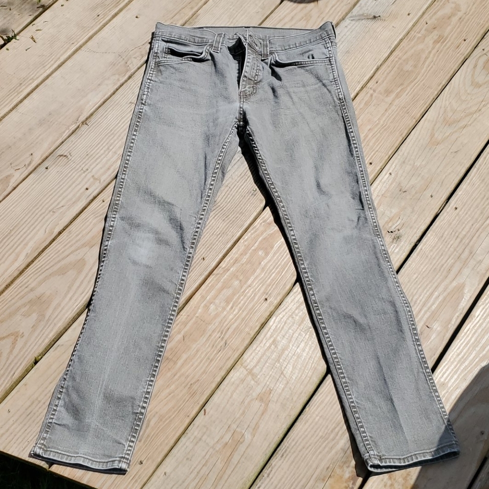 Levi's 511 Jeans 33/32